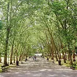 Penge West Retreat