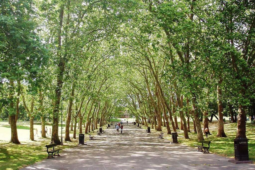 Appartamento Penge West Retreat Londra