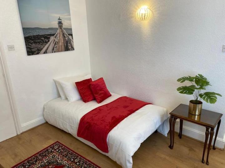 Penge West Retreat