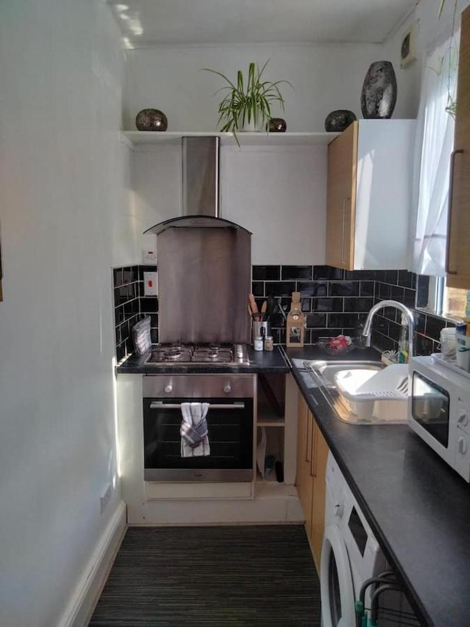Penge West Retreat * Londra