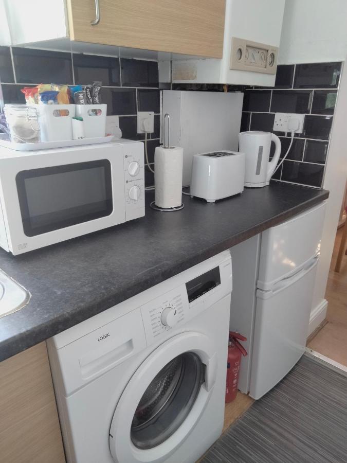 Appartamento Penge West Retreat Londra
