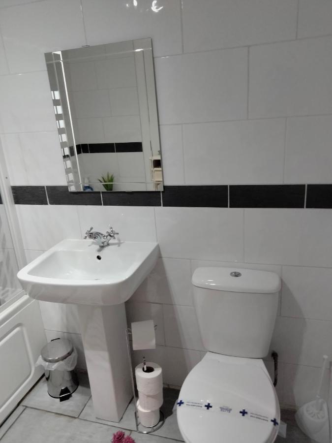 Penge West Retreat *