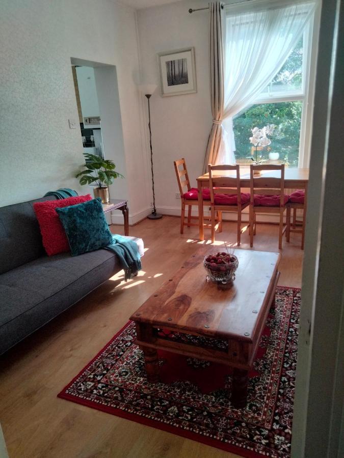 Appartamento Penge West Retreat